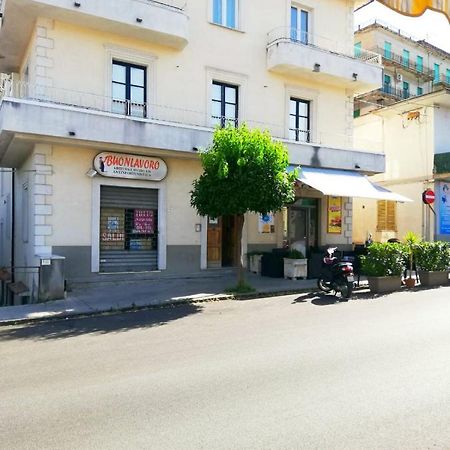 شقة أغروبولي  في Casa Annina المظهر الخارجي الصورة