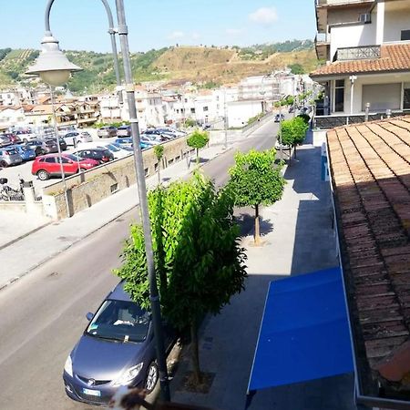 شقة أغروبولي  في Casa Annina المظهر الخارجي الصورة