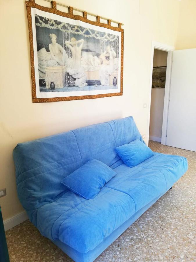 شقة أغروبولي  في Casa Annina المظهر الخارجي الصورة