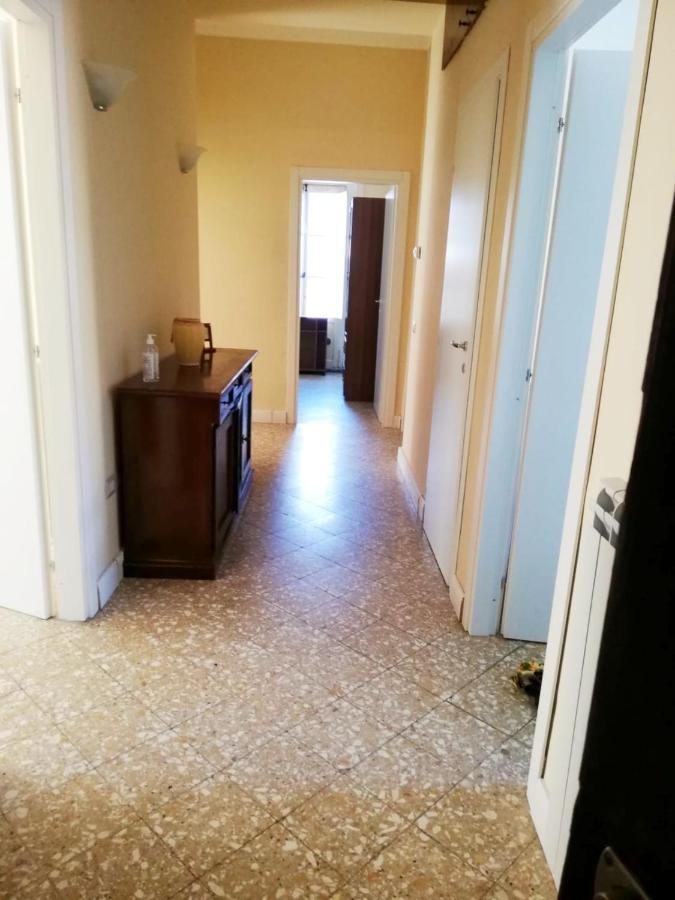 شقة أغروبولي  في Casa Annina المظهر الخارجي الصورة