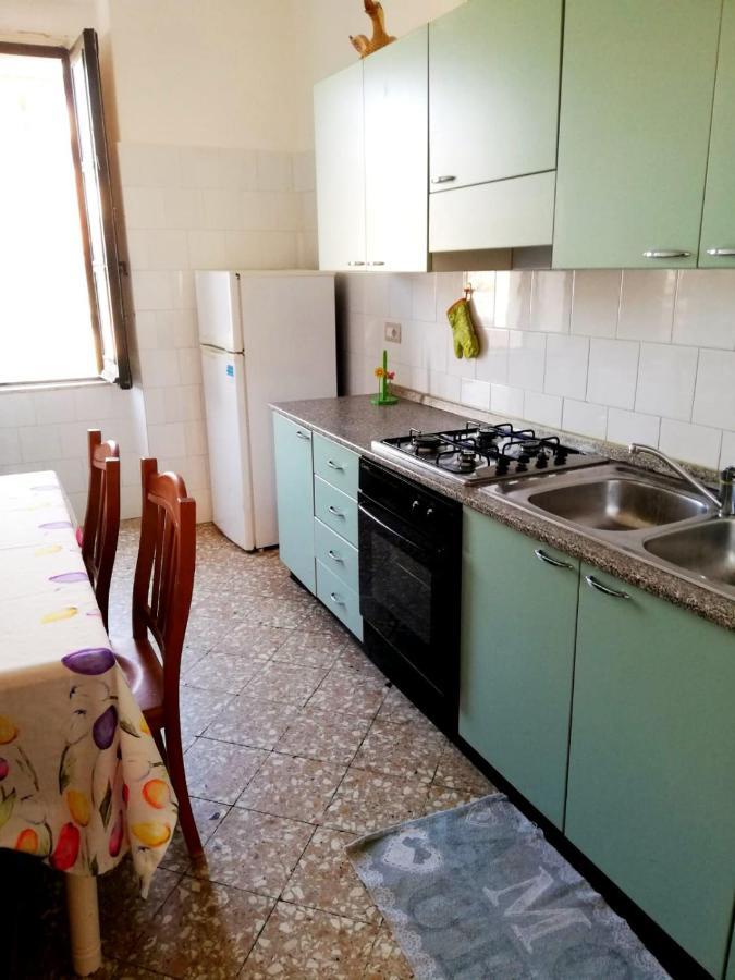 شقة أغروبولي  في Casa Annina المظهر الخارجي الصورة