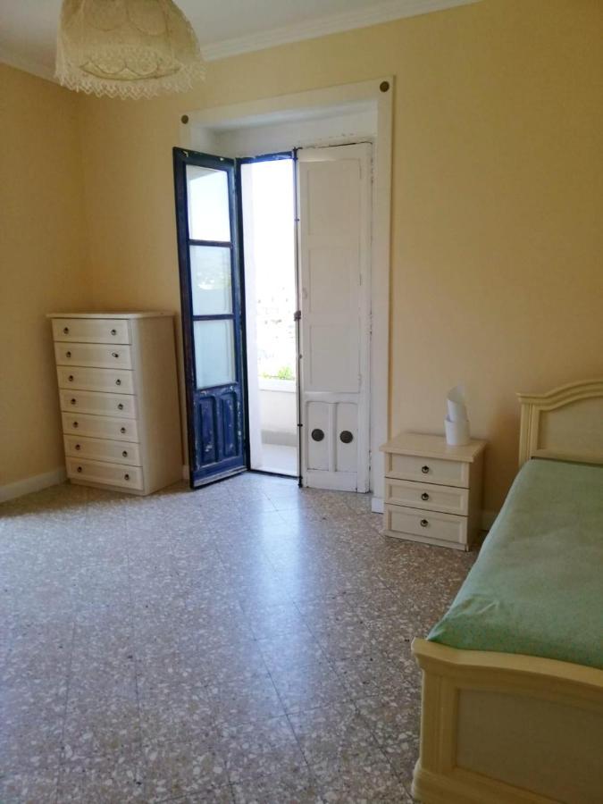شقة أغروبولي  في Casa Annina المظهر الخارجي الصورة