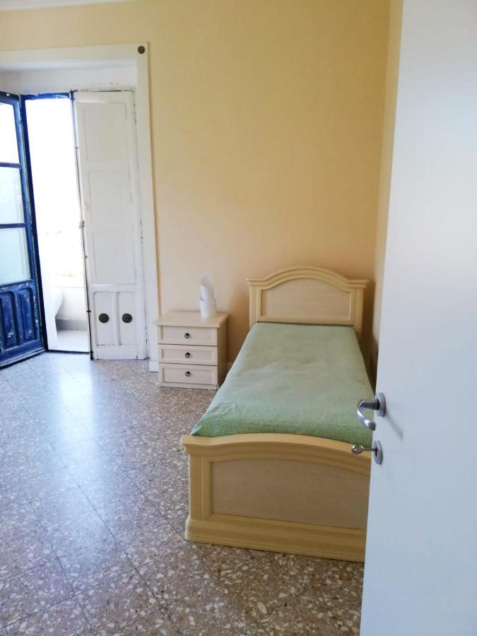شقة أغروبولي  في Casa Annina المظهر الخارجي الصورة
