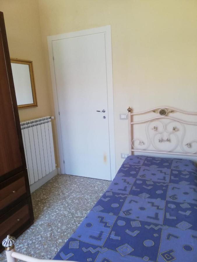 شقة أغروبولي  في Casa Annina المظهر الخارجي الصورة