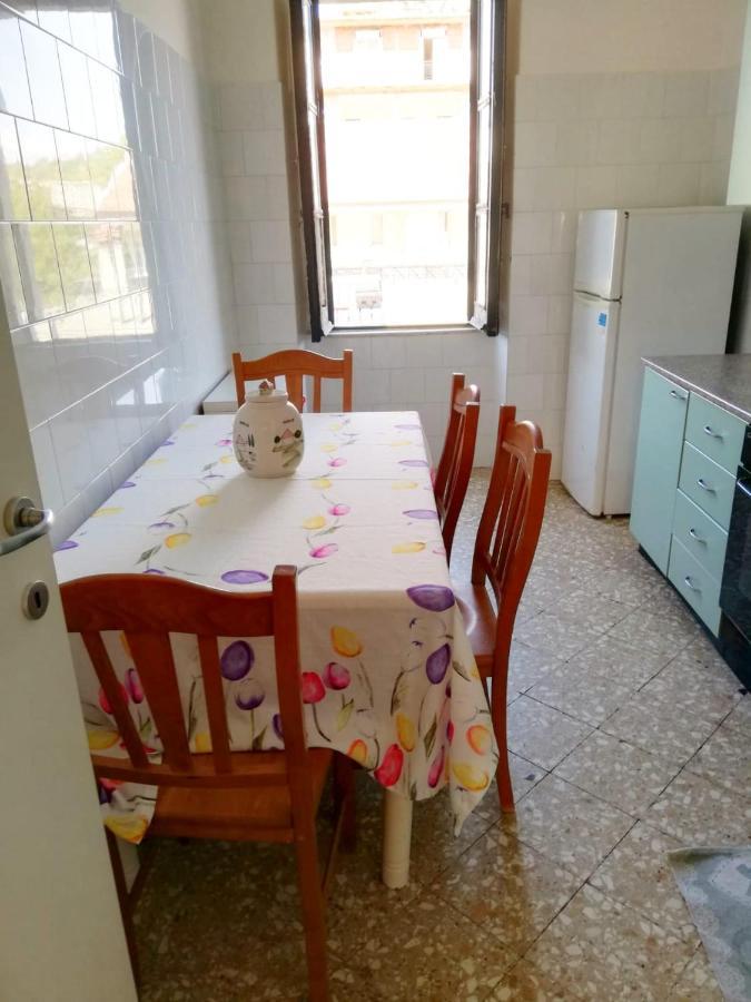 شقة أغروبولي  في Casa Annina المظهر الخارجي الصورة