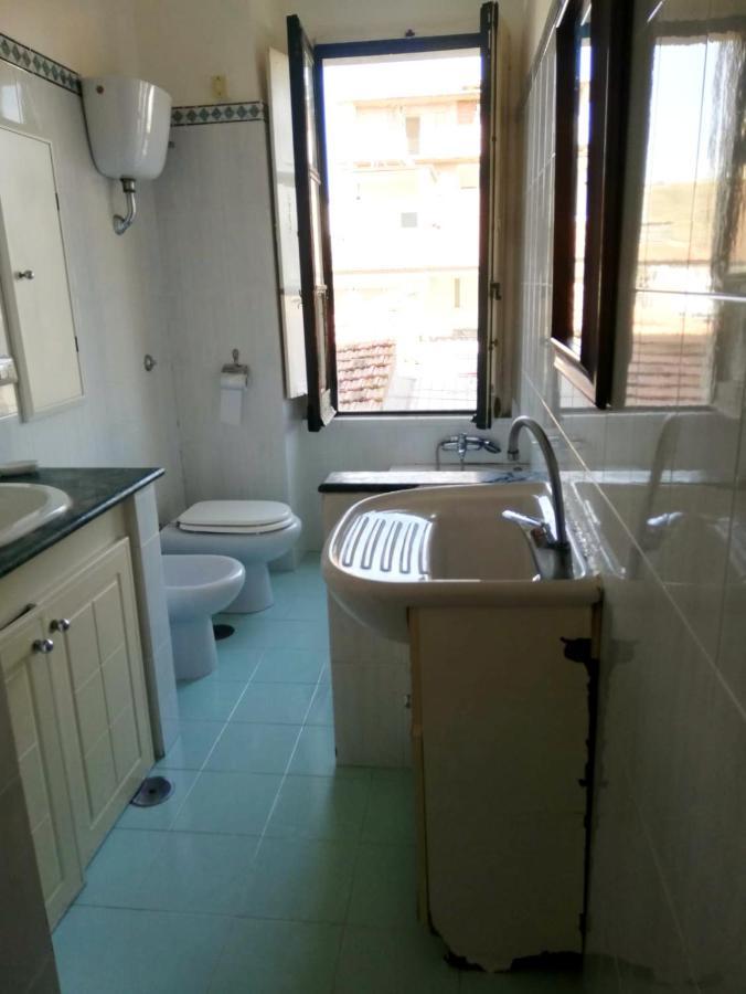 شقة أغروبولي  في Casa Annina المظهر الخارجي الصورة